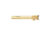 Zaffiri Precision Side Ported Glock 34 Gen 3, Glock 34 Gen 4 9mm Luger Non-Threaded Pistol Barrel