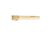 Zaffiri Precision Side Ported Glock 34 Gen 3, Glock 34 Gen 4 9mm Luger Non-Threaded Pistol Barrel