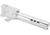 Zaffiri Precision Sig P320C Ported Barrel, Stainless, ZP.320BPSS