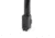 Zaffiri Precision Sig P320F Flush and Crown Barrel, Black Nitride, ZP.320FBBN