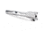 Zaffiri Precision Sig P320F Flush and Crown Barrel, Stainless, ZP.320FBSS