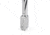 Zaffiri Precision Sig P320F Flush and Crown Barrel, Stainless, ZP.320FBSS