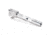 Zaffiri Precision Sig P320F Flush and Crown Barrel, Stainless, ZP.320FBSS