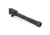 Zaffiri Precision Sig P320F Threaded Barrel, Black Nitride, ZP.320FBTBN