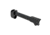 Zaffiri Precision Threadless Comp with Barrel, 9MM, Fits Sig P365XL, Nitride Finish, Black, ZP.365XLBTCBN