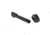 Zaffiri Precision Threadless Comp SIG Sauer P365 XL 9mm Luger Non-Threaded Pistol Barrel, Nitride, Black, ZP.365XLBTCBN