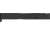 Zaffiri Precision Z Series Glock 19 Gen 3, Ruger RXM Pistol Slide, Black, SL-G19G3-Z-RMR-BLK