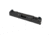 Zaffiri Precision Z Series Ported Glock 19 Gen 3 Complete Pistol Slide, Nitride, Black/Black, G19G3-ZP-RMR-BLK-SP-BN