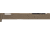 Zaffiri Precision Z Series Ported Glock 19 Gen 3 Pistol Slide, Flat Dark Earth, SL-G19G3-ZP-RMR-FDE
