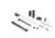 Zaffiri Precision Complete Upper Parts Kit