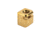 Zaffiri Precision Glock 17, Glock 19 Blowhole Compensator - No Bob Cut