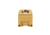 Zaffiri Precision Glock 17, Glock 19 Blowhole Compensator - No Bob Cut