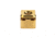 Zaffiri Precision Glock 17, Glock 19 Blowhole Compensator - No Bob Cut