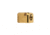 Zaffiri Precision Glock 17, Glock 19 Blowhole Compensator - No Bob Cut