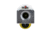 Zaffiri Precision Glock 17, Glock 19 Blowhole Compensator - No Bob Cut