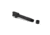 Zaffiri Precision Glock 19 Gen 3, Glock 19 Gen 4 9mm Luger Threaded Pistol Barrel, 4.50in, 1-10 RH Twist, Nitride, Black, BA-G19G15-TH-BN