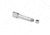 Zaffiri Precision Glock 19 Gen 3, Glock 19 Gen 4 9mm Luger Threaded Pistol Barrel, 4.50in, 1-10 RH Twist, Polished, Stainless, BA-G19G15-TH-SS