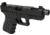 Zaffiri Precision Glock 19 Gen 3 Ported Elite Pistol Slide