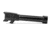 Zaffiri Precision Glock 43X 9mm Luger Threaded Pistol Barrel, 3.90in, 1-10 RH Twist, Nitride, Black, BA-G43-TH-BN