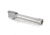 Zaffiri Precision Glock 48 9mm Luger Threaded Pistol Barrel, 4.68in, 1-10 RH Twist, Polished, Stainless, BA-G48-TH-SS