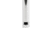 Zaffiri Precision IBS Glock 17 Gen 3, Glock 17 Gen 4 9mm Luger Non-Threaded Pistol Barrel, 4.37in, 1-10 RH Twist, Polished, Stainless, BA-G17G14-CP-SS