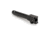 Zaffiri Precision IBS Glock 17 Gen 5 9mm Luger Non-Threaded Pistol Barrel, 4.42in, 1-10 RH Twist, Nitride, Black, BA-G17G5-CP-BN