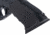 Zaffiri Precision Zaffiri Precision Magwell, Glock 17 Gen3, Black, ZP.MW17.G3.BLK