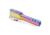 Zaffiri Precision Side Ported Glock 43X 9mm Luger Non-Threaded Pistol Barrel, 3.06in, 1-10 RH Twist, PVD, Spectrum, BA-G43-SP-SPC