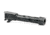 Zaffiri Precision SIG Sauer P365 9mm Luger Threaded Pistol Barrel, 3.06in, 1-10 RH Twist, Nitride, Black, BA-P365-TH-BN