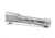 Zaffiri Precision SIG Sauer P365 9mm Luger Threaded Pistol Barrel, 3.06in, 1-10 RH Twist, Polished, Stainless, BA-P365-TH-SS