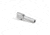 Zaffiri Precision Top Ported Glock 43X 9mm Luger Non-Threaded Pistol Barrel