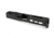 Zaffiri Precision ZPS3 Glock 19 Gen 3, Ruger RXM 9mm Luger Pistol Slide, Black, SL-G19G3-ZPS3-RMR-BLK