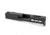 Zaffiri Precision ZPS3 Glock 43X Pistol Slide