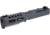 Zaffiri Precision ZPS.2 - Glock 19 Gen 5 Complete Upper, Sniper Grey, ZPS.2.19.G5.SG.CU