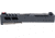 Zaffiri Precision ZPS.2 - Glock 43 Complete Upper, Sniper Grey, ZPS.2.43.SG.CU