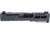 Zaffiri Precision ZPS.2 - Glock 43 Complete Upper, Sniper Grey, ZPS.2.43.SG.CU