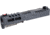 Zaffiri Precision ZPS.2 - Glock 43 Complete Upper, Sniper Grey, ZPS.2.43.SG.CU