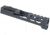 Zaffiri Precision ZPS.2 Hellcat Pro Pistol Slide, 17-4 Stainless Steel, Sniper Grey, ZPS.2.HCPRO.SG