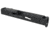 Zaffiri Precision ZPS.IBS Custom Slide Fits Glock 17 Gen 3 Black 17-4 Stainless Steel, ZPS.B.17.BLK