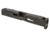 Zaffiri Precision ZPS.IBS Custom Slide Fits Glock 19 Gen 5 OD Green 17-4 Stainless Steel, ZPS.B.19.G5.OD