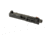 Zaffiri Precision ZPS2 Glock 19 Gen 3 Threaded Complete Pistol Slide, Nitride, Black/Black, G19G3-ZPS2-RMR-BLK-TH-BN