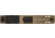 Zaffiri Precision ZPS2 Glock 19 Gen 5 Complete Pistol Slide, Nitride, Flat Dark Earth/Black, G19G5-ZPS2-RMR-FDE-FC-BN