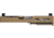 Zaffiri Precision ZPS2 Glock 19 Gen 5 Complete Pistol Slide, Polished, Flat Dark Earth/Stainless, G19G5-ZPS2-RMR-FDE-FC-SS