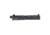 Zaffiri Precision ZPS2 Glock 19 Gen 5 Threaded Complete Pistol Slide, Nitride, Black/Black, G19G5-ZPS2-RMR-BLK-TH-BN