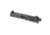 Zaffiri Precision ZPS2 Glock 19 Gen 5 Threaded Complete Pistol Slide, Nitride, Black/Black, G19G5-ZPS2-RMR-BLK-TH-BN