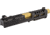 Zaffiri Precision ZPS2 Glock 19 Gen 5 Threaded Complete Pistol Slide, PVD, Black/Gold, G19G5-ZPS2-RMR-BLK-TH-GLD