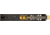 Zaffiri Precision ZPS2 Glock 19 Gen 5 Threaded Complete Pistol Slide, PVD, Black/Gold, G19G5-ZPS2-RMR-BLK-TH-GLD