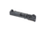 Zaffiri Precision ZPS2 Glock 43X Complete Pistol Slide, Nitride, Black/Black, G43-ZPS2-RMSc-BLK-FC-BN