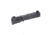Zaffiri Precision ZPS2 Glock 43X Complete Pistol Slide, Nitride, Black/Black, G43-ZPS2-RMSc-BLK-FC-BN