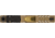 Zaffiri Precision ZPS2 Glock 43X Complete Pistol Slide, PVD, Flat Dark Earth/Gold, G43-ZPS2-RMSc-FDE-FC-GLD